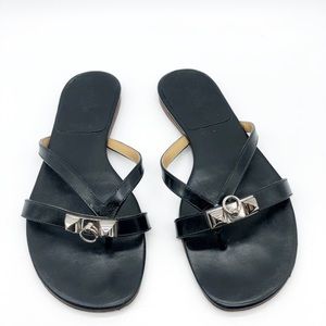 Hermès Sandals